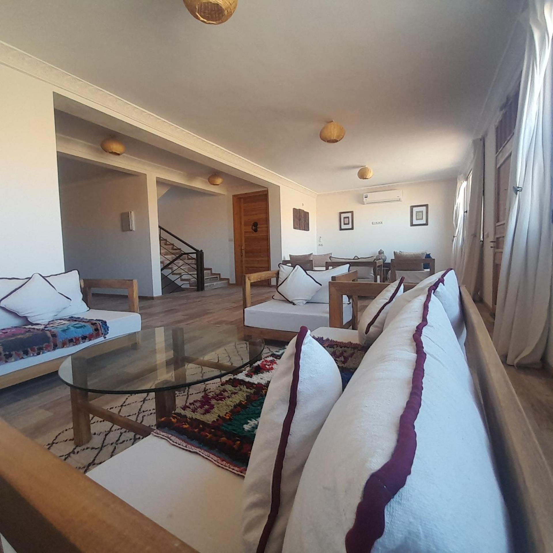 Villa A'Kabar Tamedakhte Ngoại thất bức ảnh