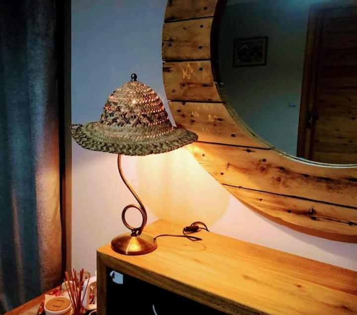 Villa A'Kabar Tamedakhte Ngoại thất bức ảnh