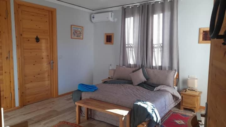 Villa A'Kabar Tamedakhte Ngoại thất bức ảnh