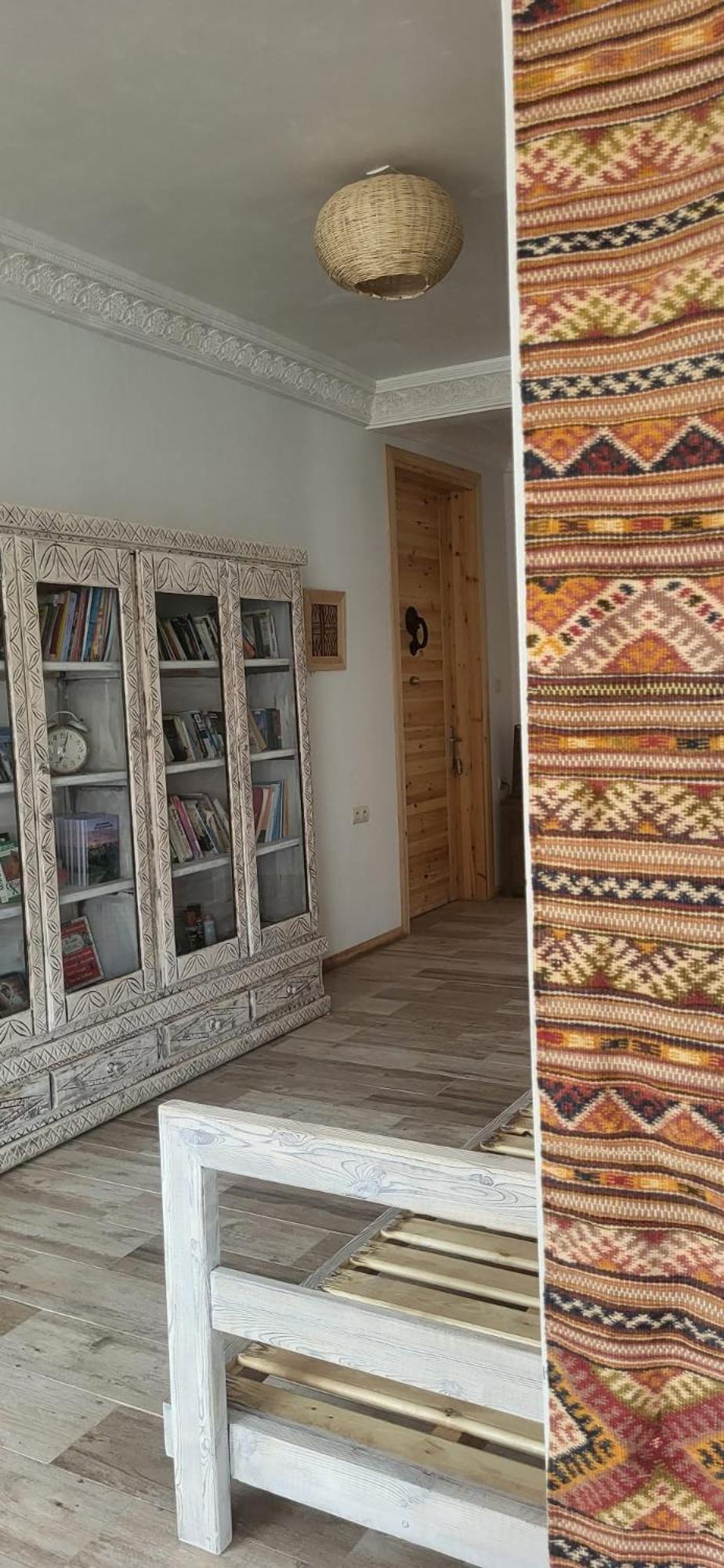 Villa A'Kabar Tamedakhte Ngoại thất bức ảnh