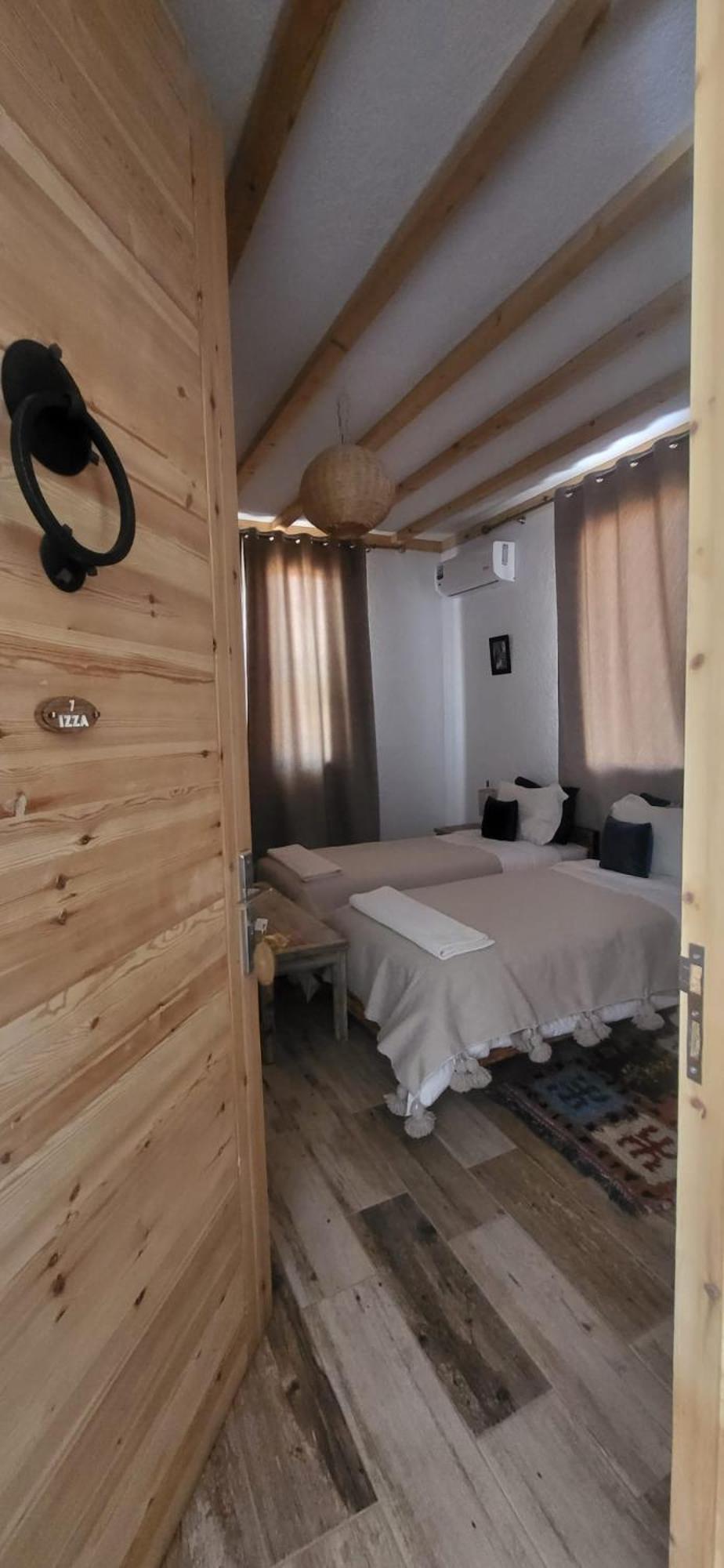 Villa A'Kabar Tamedakhte Ngoại thất bức ảnh