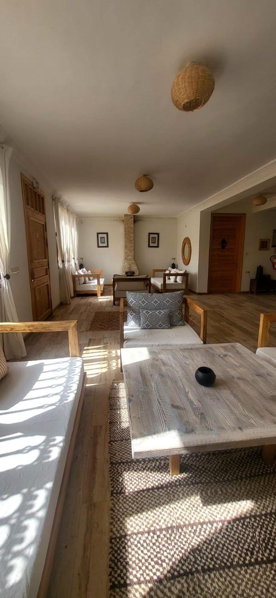 Villa A'Kabar Tamedakhte Ngoại thất bức ảnh